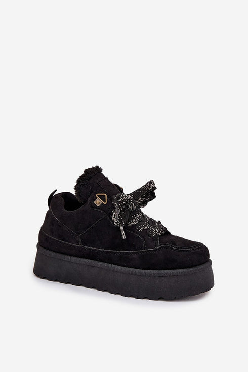  Snow boots model 218280 Step in style 