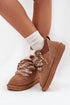  Snow boots model 218286 Step in style 
