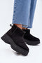  Snow boots model 218297 Step in style 