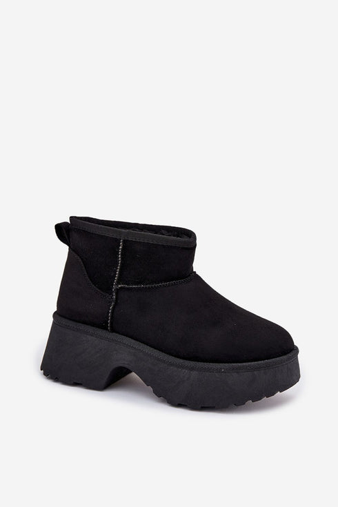  Snow boots model 218297 Step in style 