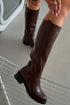  Thigh-Hight Boots model 218492 Step in style 