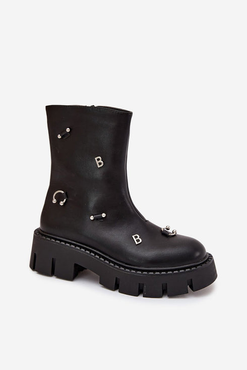  Boots model 218509 Step in style 