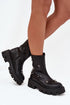  Boots model 218509 Step in style 