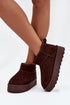  Snow boots model 218524 Step in style 