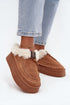  Snow boots model 218525 Step in style 