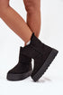  Snow boots model 218527 Step in style 