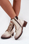  Boots model 218708 Step in style 