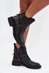  Boots model 218717 Step in style 