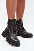  Boots model 218719 Step in style 