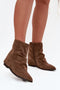  Buskin boots model 218725 Step in style 
