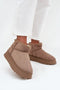  Snow boots model 218736 Step in style 