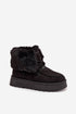  Snow boots model 218744 Step in style 