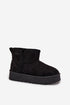  Snow boots model 218751 Step in style 