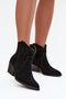  Heel boots model 219125 Step in style 