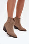  Heel boots model 219127 Step in style 