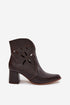  Heel boots model 219130 Step in style 