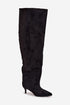  Heel boots model 219139 Step in style 