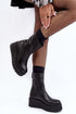  Boots model 219240 Step in style 