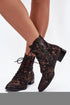  Boots model 219249 Step in style 