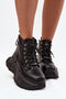  Boots model 219251 Step in style 