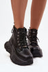  Boots model 219251 Step in style 