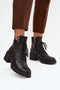  Boots model 219254 Step in style 