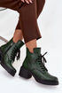  Boots model 219256 Step in style 
