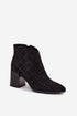  Heel boots model 219270 Step in style 