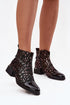  Heel boots model 219268 Step in style 