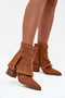  Heel boots model 219571 Step in style 