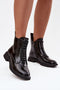  Boots model 219578 Step in style 