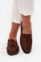  Mocassin model 219833 Step in style 