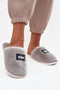  Slippers model 220061 Step in style 