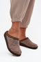  Slippers model 220066 Step in style 