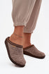  Slippers model 220066 Step in style 