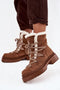  Snow boots model 220072 Step in style 