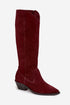  Heel boots model 220212 Step in style 