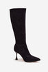  Heel boots model 220213 Step in style 