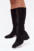  Heel boots model 220220 Step in style 