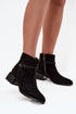  Heel boots model 220200 Step in style 