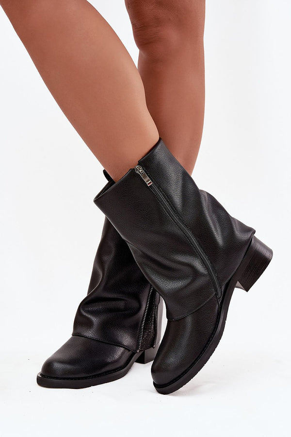  Boots model 220493 Step in style 