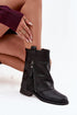  Boots model 220493 Step in style 