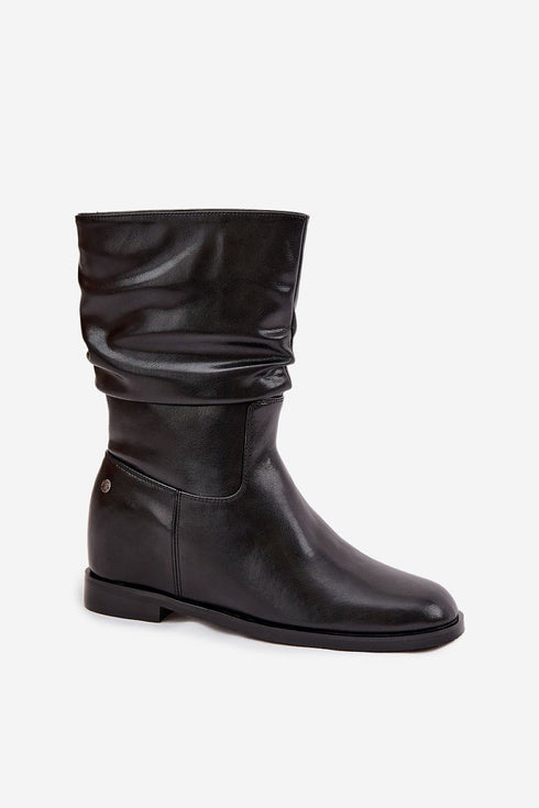  Boots model 220494 Step in style 