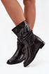  Boots model 220494 Step in style 
