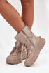  Snow boots model 220525 Step in style 