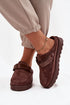  Slippers model 220535 Step in style 