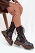  Bootie model 220497 Step in style 