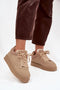  Sport Shoes model 220687 Step in style 