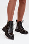  Boots model 220700 Step in style 