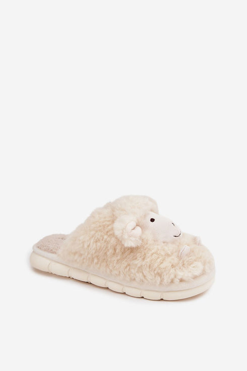  Slippers model 220729 Step in style 